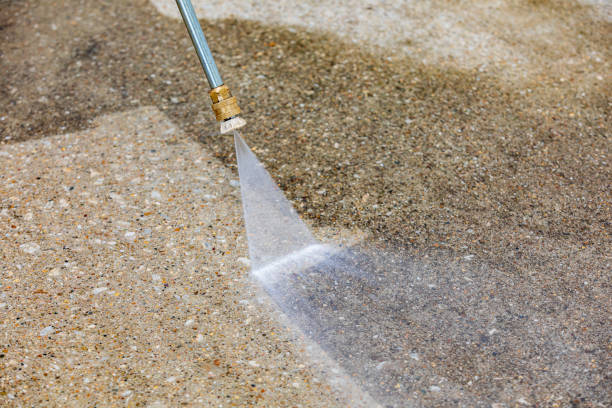 Best Building Exterior Washing  in Mccormick, SC