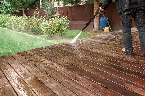 Best Sidewalk and Walkway Cleaning  in Mccormick, SC
