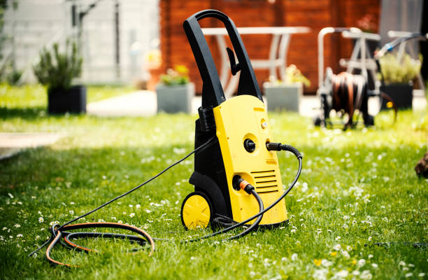 Best Dumpster Area Cleaning  in Mccormick, SC